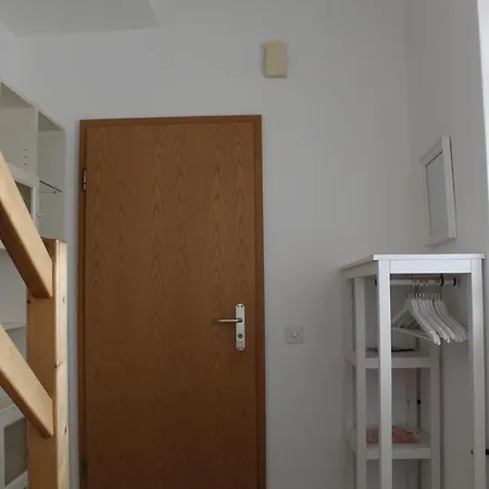 Gioiacasa Apartment