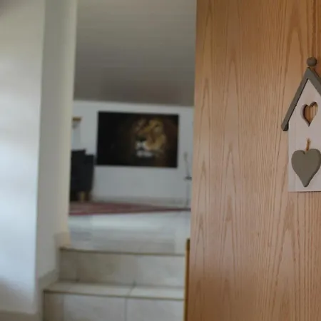 Apartment Gioiacasa