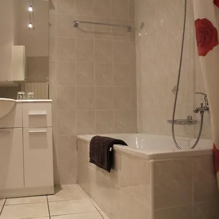 Gioiacasa Apartment Novazzano